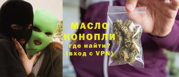 хмурый Мегион