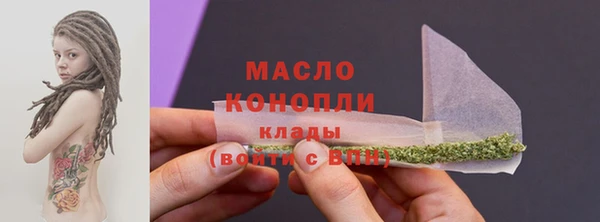 хмурый Мегион
