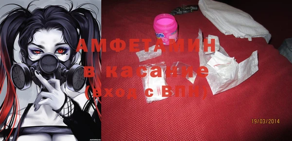 хмурый Мегион