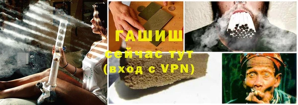 хмурый Мегион