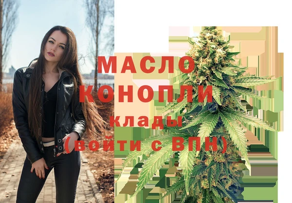 хмурый Мегион